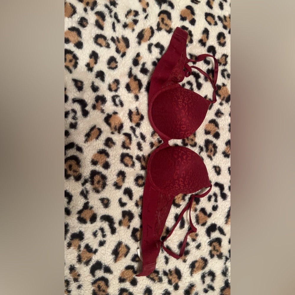 victoria secret bra 34C